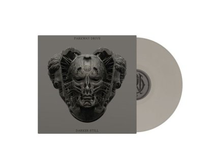 Parkway Drive - Darker Still (Limited Edition) (Opaque Grey Vinyl) (LP)