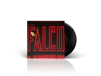 Falco - Emotional (2021 Remaster) (180g) (Limited Edition) (LP)