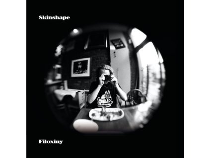 Skinshape - Filoxiny (LP)