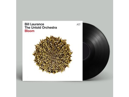 Bill Laurance - Bloom (180g) (LP)