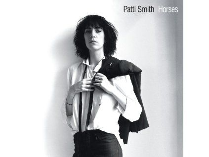 4170773 patti smith horses 50th anniversary lp