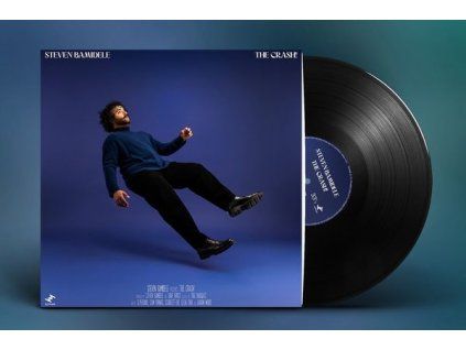 4170854 steven bamidele the crash lp