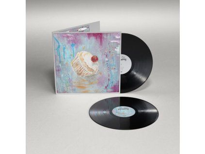 4171181 alfa mist roulette lp