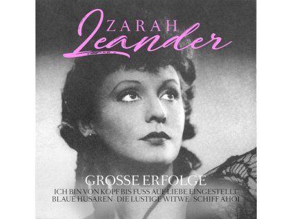4171643 zarah leander gro e erfolge lp