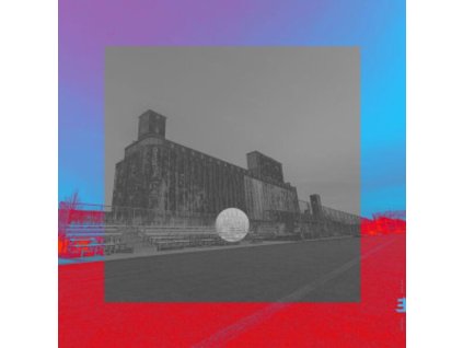 Donny McCaslin - Lullaby For The Lost (Limited Edition) (Blue Marble Vinyl) (LP)