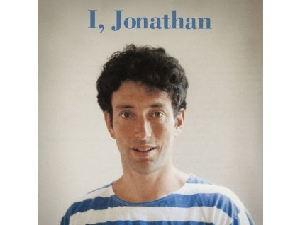 Jonathan Richman - I, Jonathan (LP)