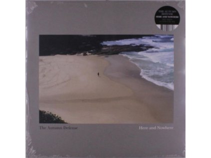The Autumn Defense - Here And Nowhere (LP)