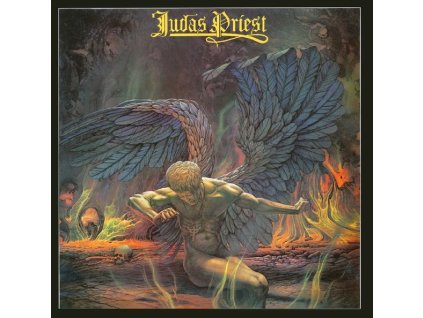 Judas Priest - Sad Wings Of Destiny (remastered) (180g) (LP)