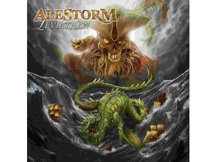 4172111 alestorm leviathan lp
