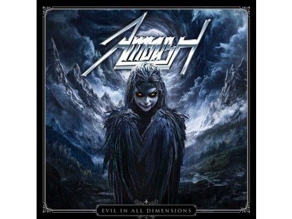 4172171 ambush evil in all dimensions lp