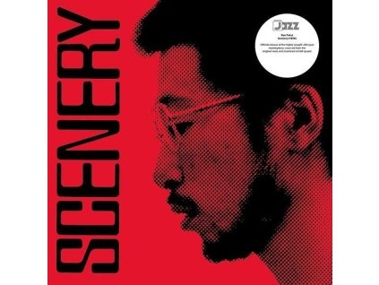 Ryo Fukui (1949-2016) - Scenery (Standard Edition) (LP)