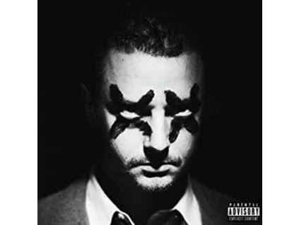 Grandson - Death Of An Optimist (White Vinyl) (LP)