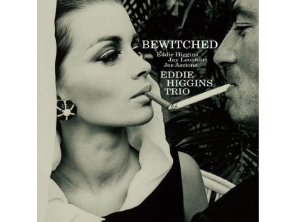 Eddie Higgins (1932-2009) - Bewitched (180g) (LP)