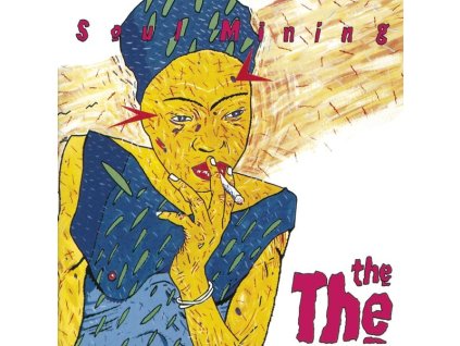 The The - Soul Mining (LP)