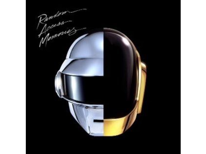 4172705 daft punk random access memories 180g lp