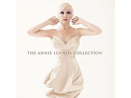 Annie Lennox - The Annie Lennox Collection (LP)