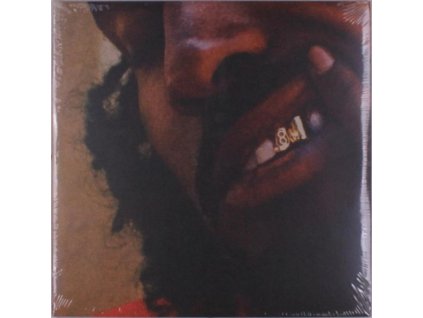 Reezy - Born Spinner (LP)