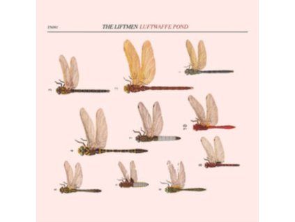 4172831 liftmen luftwaffe pond lp