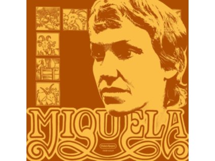 MIQUELA - I A De Sars (LP)