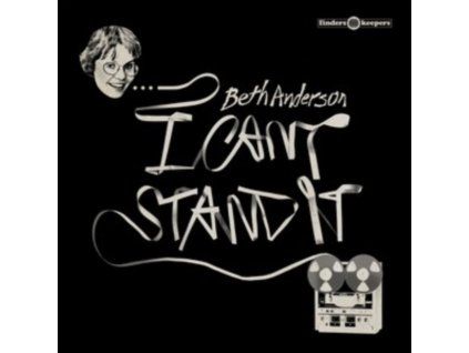 4172939 beth anderson i cant stand it lp