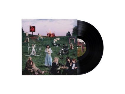 4172957 last dinner party from the pyre lp