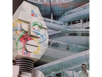 4172963 alan parsons project i robot half speed remaster lp