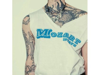 MOZART ESTATE - Tower Block In A Jam Jar (LP)