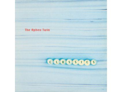 4172999 aphex twin classics lp