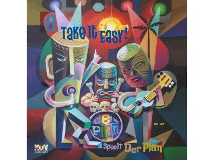 4173113 der plan take it easy der plan spielt der plan lp
