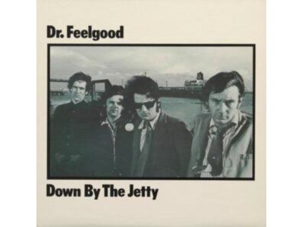 4173317 dr feelgood down by the jetty lp