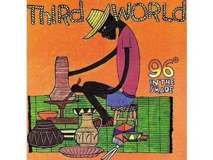 4173464 third world 96 in the shade lp