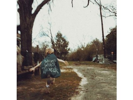 Whiskey Myers - Whomp Whack Thunder (LP)