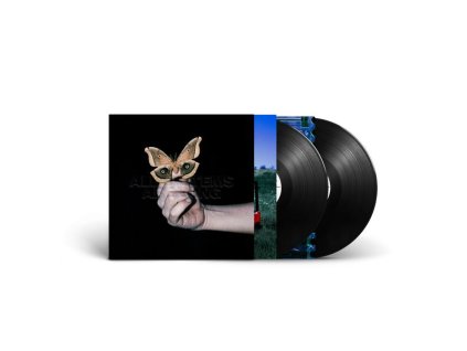 Soulwax - All Systems Are Lying (LP)