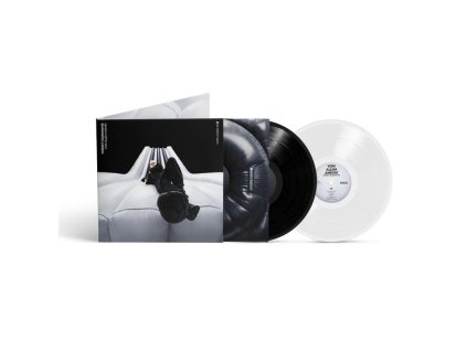 Herbert Grönemeyer - Unplugged 2 • Von allem anders (180g) (LP1: Schwarze Vinyl/LP 2: Weiße Vinyl) (LP)