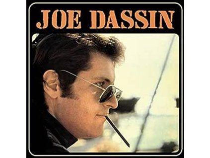 4173863 joe dassin les champs elysees lp