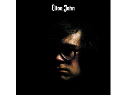 Elton John - Elton John (remastered) (180g) (LP)