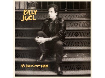 4174778 billy joel an innocent man lp