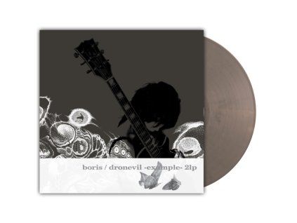4174811 boris dronevil example 20th anniversary edition lp