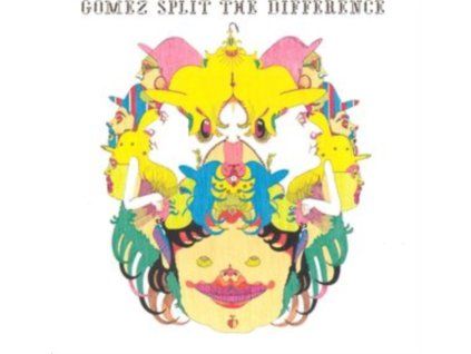 4174817 gomez split the difference lp