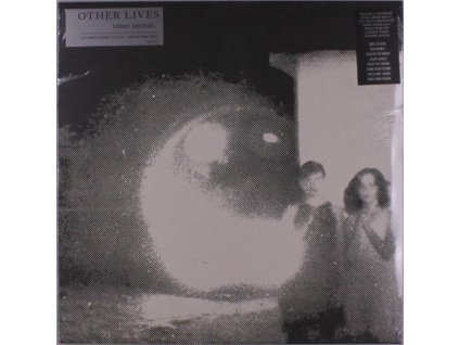 Other Lives - Tamer Animals (10th Anniversary) (Limited Edition) (Pink Vinyl) (LP)