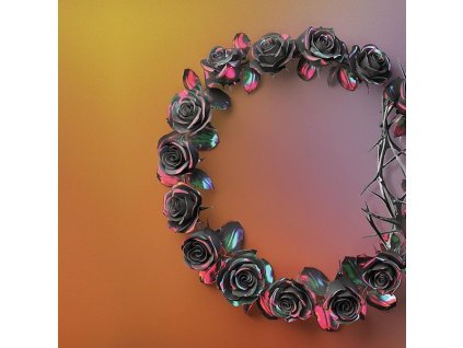 The Rose - Dual (Dawn Version) (White Opaque Vinyl) (LP)