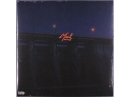 Marcus King - Mood Swings (Limited Edition) (LP)