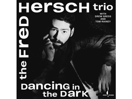 Fred Hersch - Dancing In The Dark (180g) (One Step Vinyl) (LP)