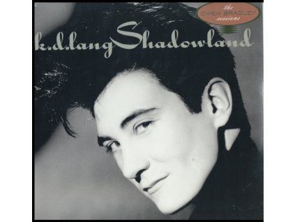 4175771 k d lang shadowland lp