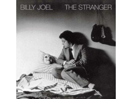4175795 billy joel stranger lp