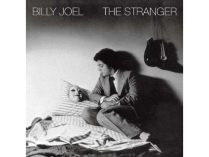 BILLY JOEL - Stranger (LP)