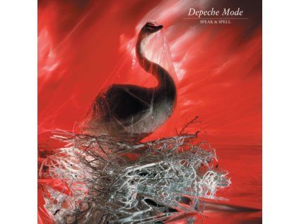 4176062 depeche mode speak spell lp