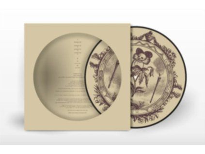 4176146 current 93 imperium picture disc lp
