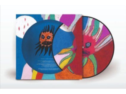 4176149 current 93 i have a special plan for this world picture disc lp