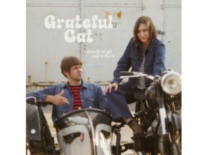 4176581 grateful cat ready to go anywhere lp